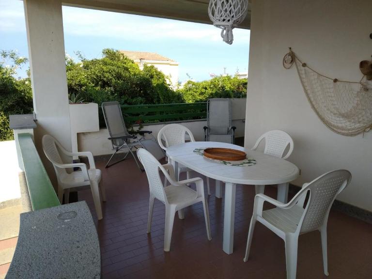 Yucca Apartment - B&B San Lorenzo