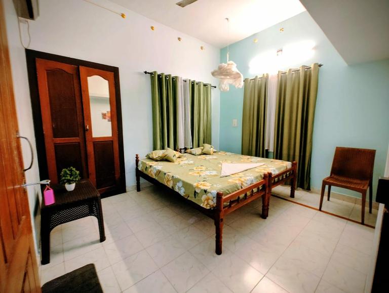 Gothra Beach Casa - B&B Alappuzha