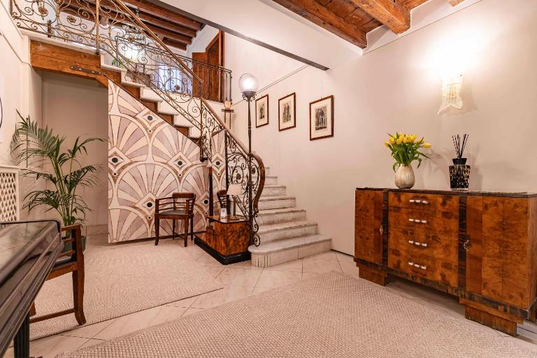Locanda Art Deco - Bed and Breakfast Venetië