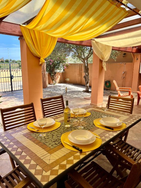FaMi Beach House - B&B Bari Sardo