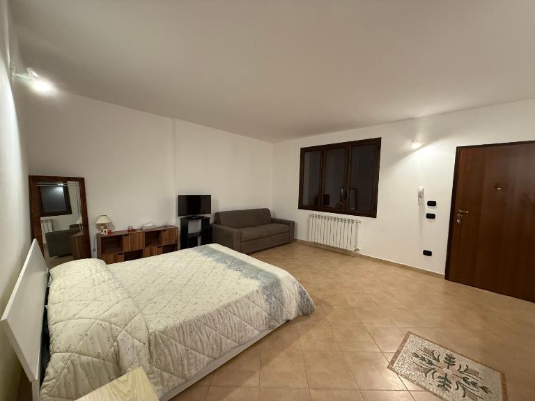 Poli rooms - Ferienwohnung Maglie