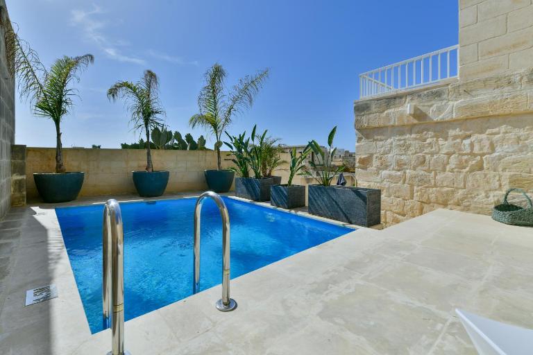 Xewkija Ta' L-Ghagin - B&B Xewkija