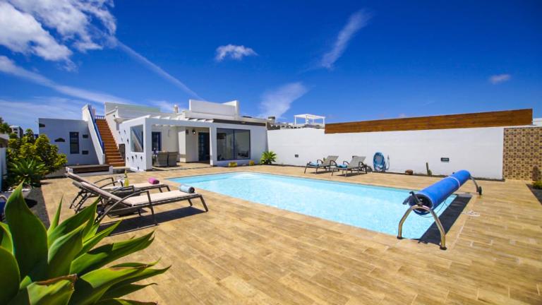 Casa Benito - B&B Playa Blanca