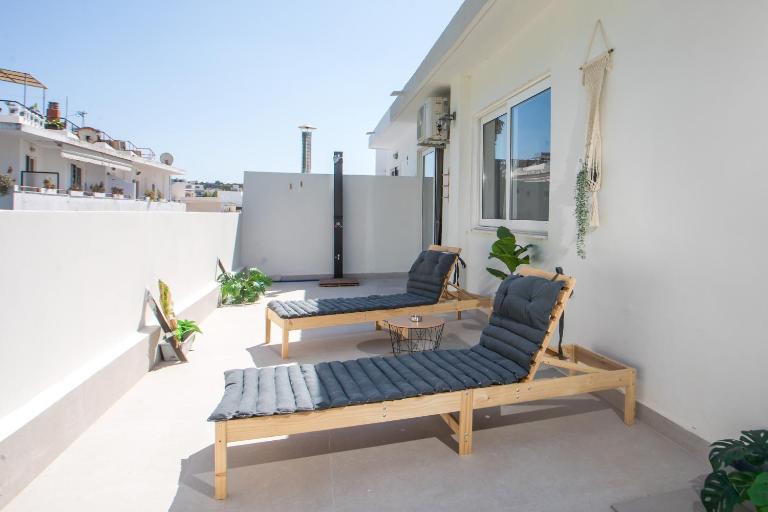Magma Urban Stay - B&B Rhodes