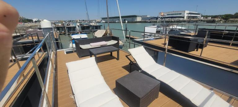 SEA & SOUL SUITe - B&B El Puerto de Santa María