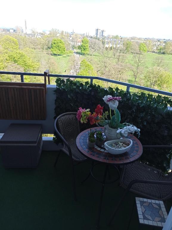 Giovanni Apartments Cologne - B&B Colonia