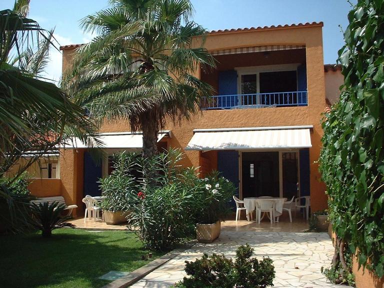 Residence la Catalane - B&B Saint-Cyprien-Plage