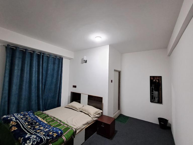 Magnolia Blossom Homestay - Ferienwohnung Darjiling