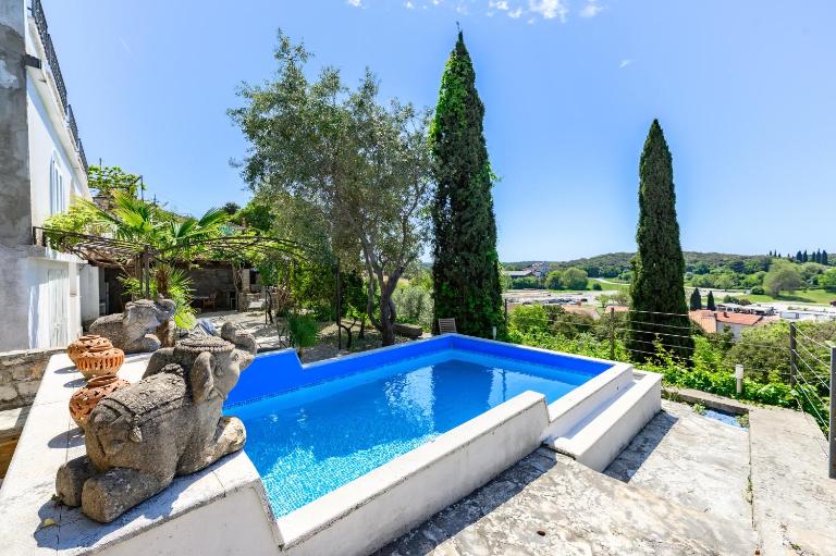 Giardino Orsera - B&B Orsera