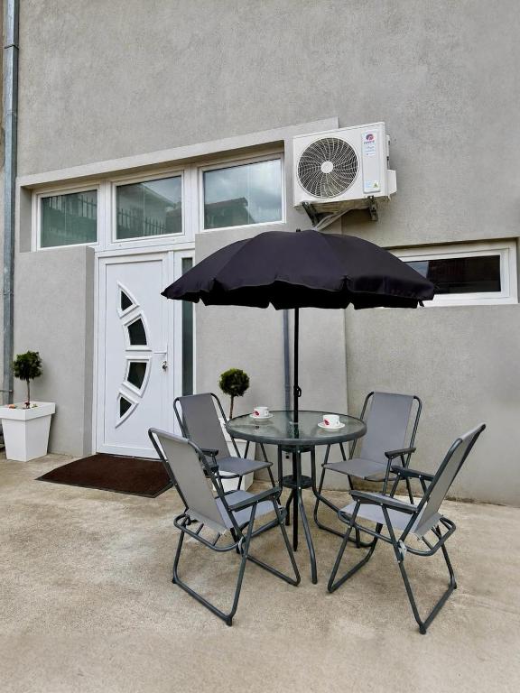 Apartment Belase - B&B Plav