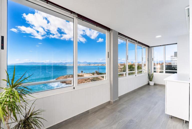 For a Stay Rits Vista al Mar - B&B Salou