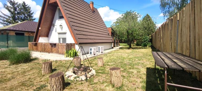Velencei Odú - Ferienwohnung Velence
