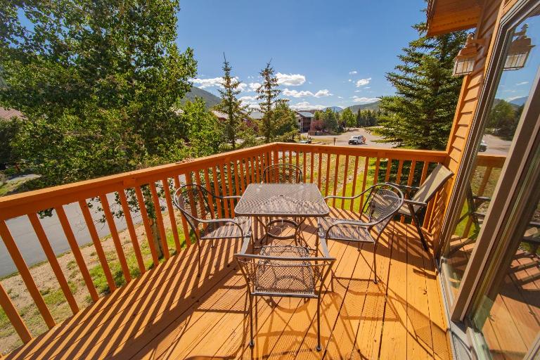 Snake River 1 by SummitCove Lodging in Colorado - Chambres d'hôtes Keystone