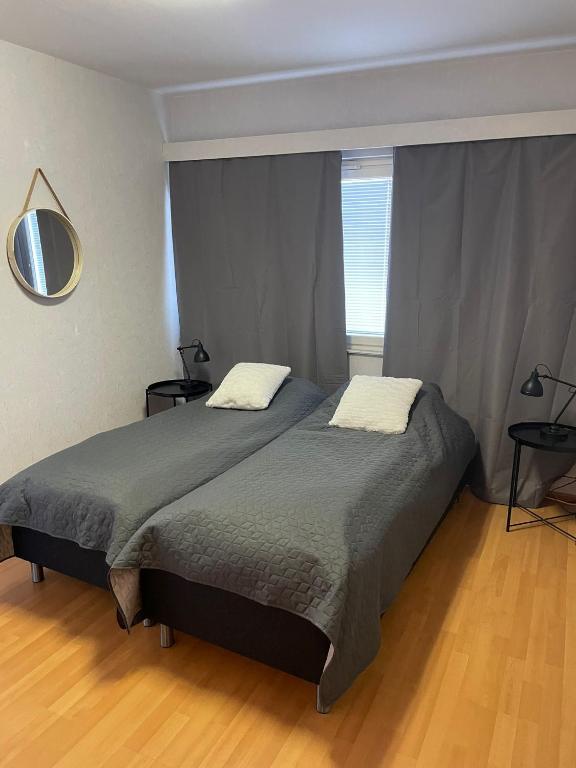 City Apartment in Kirkkokatu - Ferienwohnung Lapua
