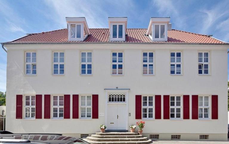 Schonekind Appartement Soest - Ferienwohnung Soest