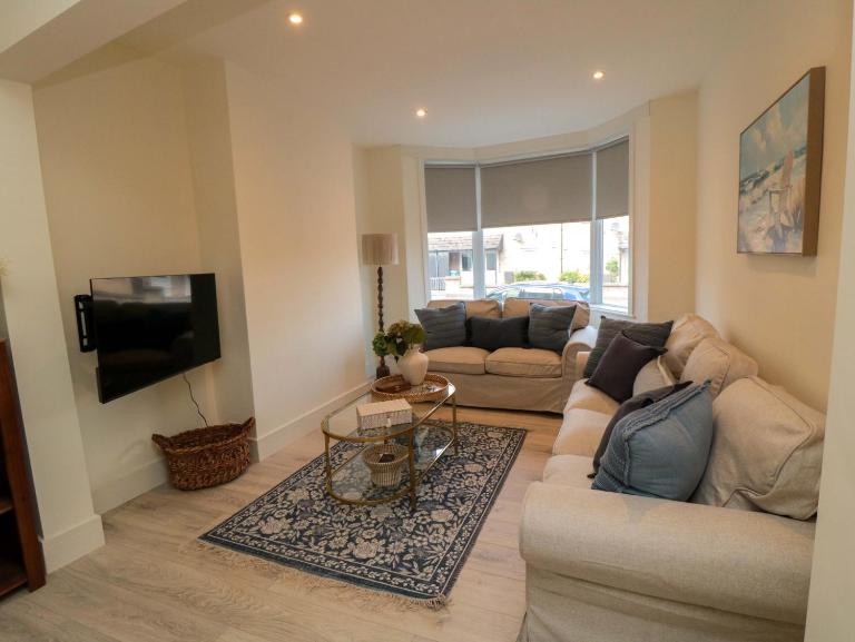 Trafalgar I - Ferienwohnung Scarborough