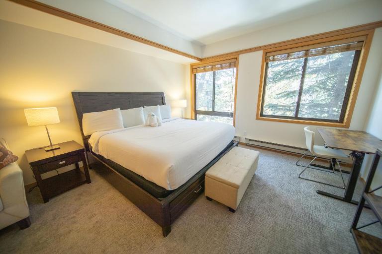 Slopeside 2753A by SummitCove Lodging in Colorado - Ferienwohnung Keystone