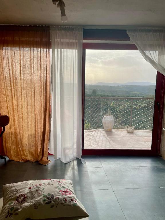 Ahiri traditional cottage - Ferienwohnung Galatás