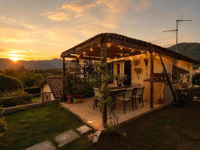 Quieto Mare Loano - Bed and Breakfast Loano