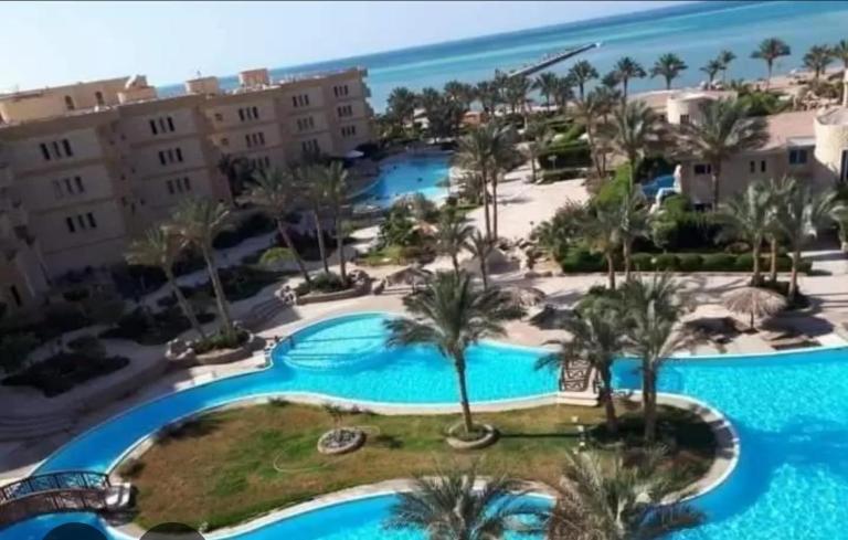 Palma Resort, Hurghada - Ferienwohnung Hurghada