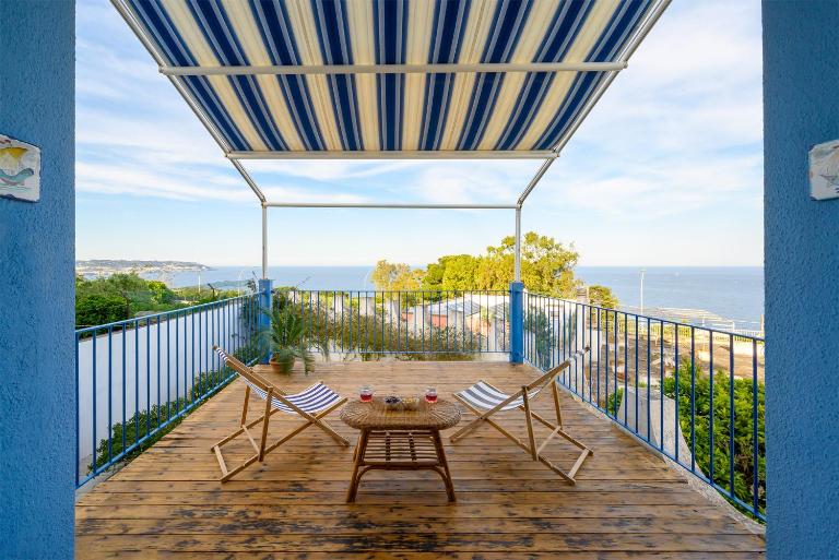 Villa Luce del Sud - Artemisia Homes - B&B Castri di Lecce