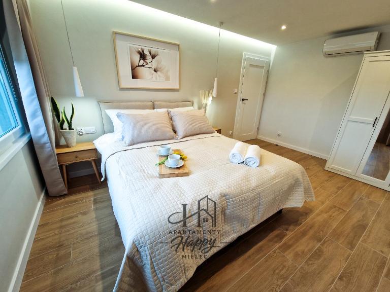 Happy Deluxe ApartamentyHappy pl - Bed and Breakfast Mielec