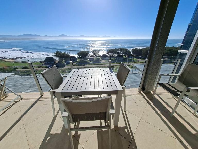 Sea-View Nautica @ Mossel Bay - B&B Mossel Bay
