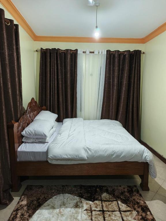 Ocean breeze nook - B&B Mombasa