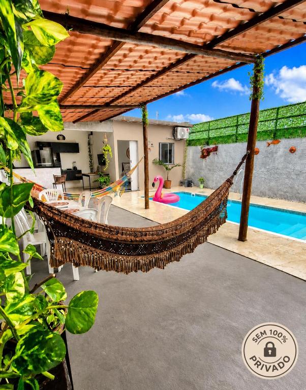Caminho da Praia - Uma experiência inesquecível em um ambiente único e reservado - B&B Barra dos Coqueiros
