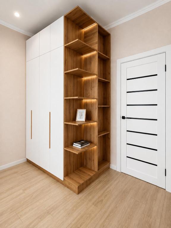 Green Line Apartment Sat City - B&B Astaná