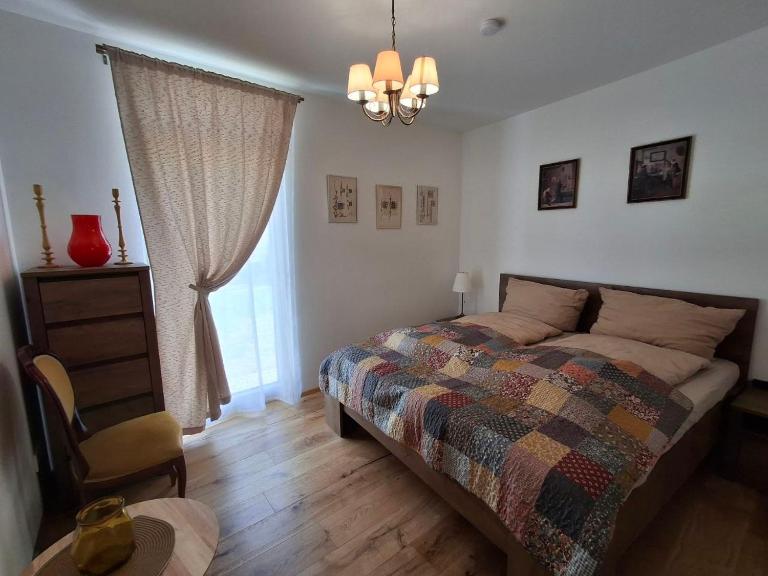 Moderne Sauerhof Apartments - B&B Baden bei Wien