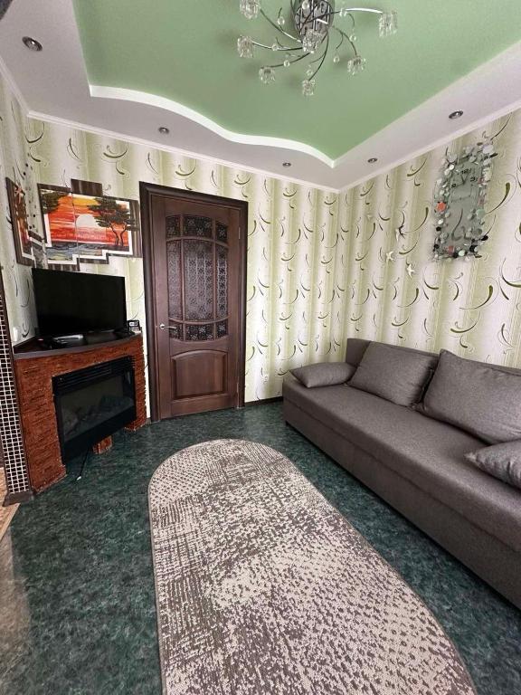 Central Comfort - Ferienwohnung Konotop