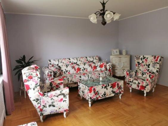 Apartament P&M - Chambres d'hôtes Ciechocinek