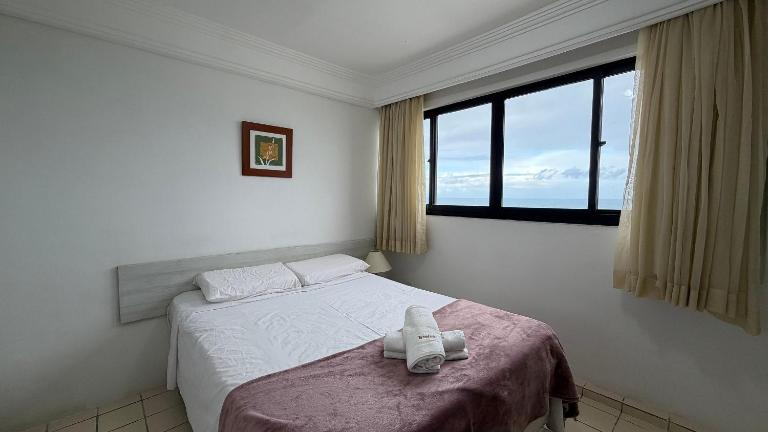 Boa Viagem flat por Yolo - B&B Recife