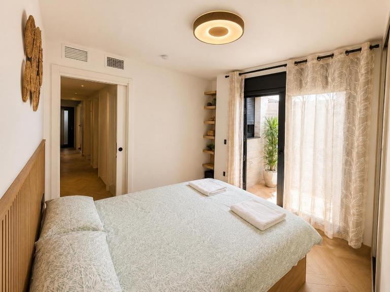 Sevilla Alfarería Center - B&B Seville