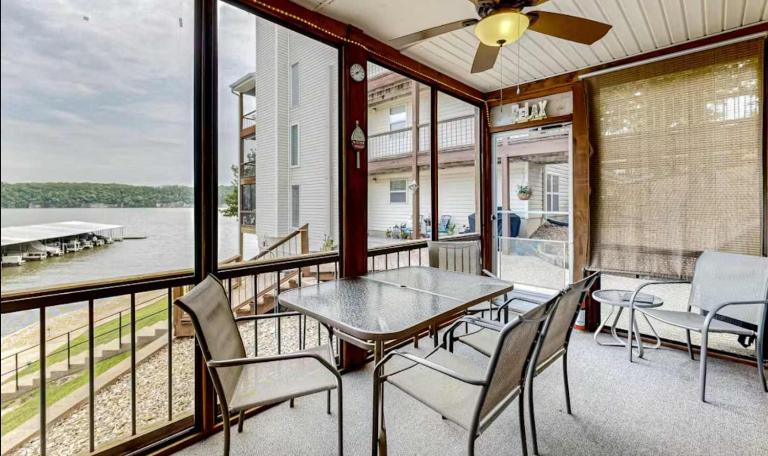 Ozark Dream - B&B Osage Beach