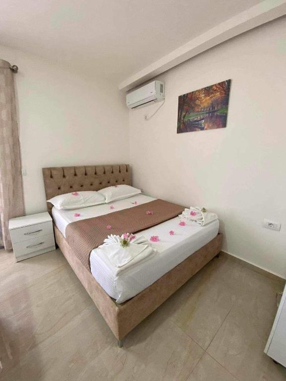 GREEN Apartments - Ferienwohnung Ksamil