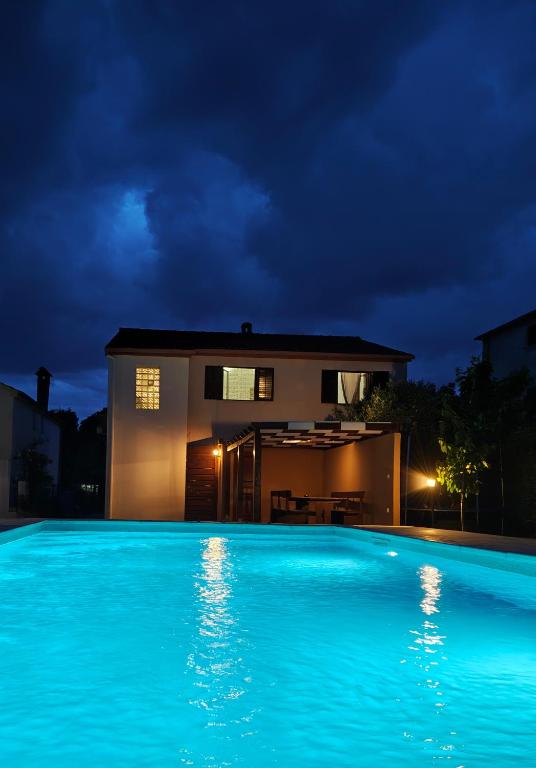 Brigita - Bed and Breakfast Biograd na Moru