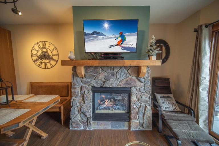 Red Hawk Lodge 2270 by SummitCove Lodging - Chambres d'hôtes Keystone