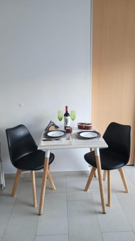 Dpto Movistar Arena Chacarita - B&B Buenos Aires