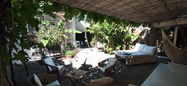 Simone Mare - B&B Torre del Lago Puccini
