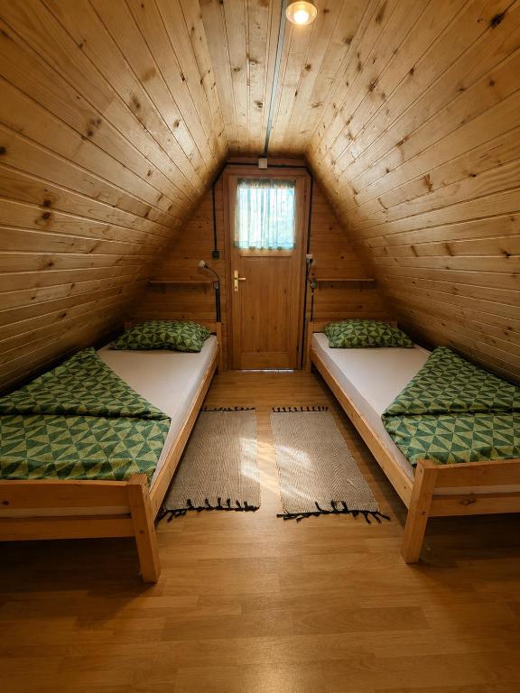 Guesthouse Mreznica- Mreznicka Idila resort - Ferienwohnung Galović-Selo