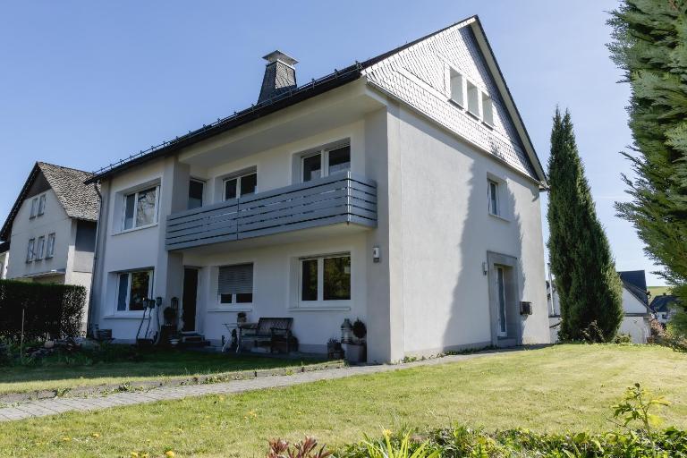 Anil's Ferienwohnung an den Bruchhauser Steinen - Ferienwohnung Olsberg