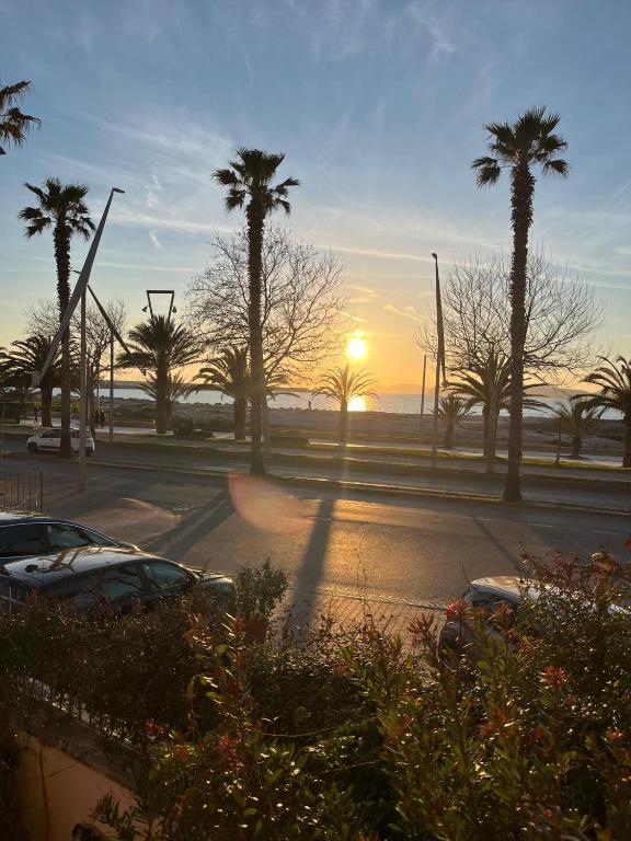 Near Sunset Apartment - B&B Alghero