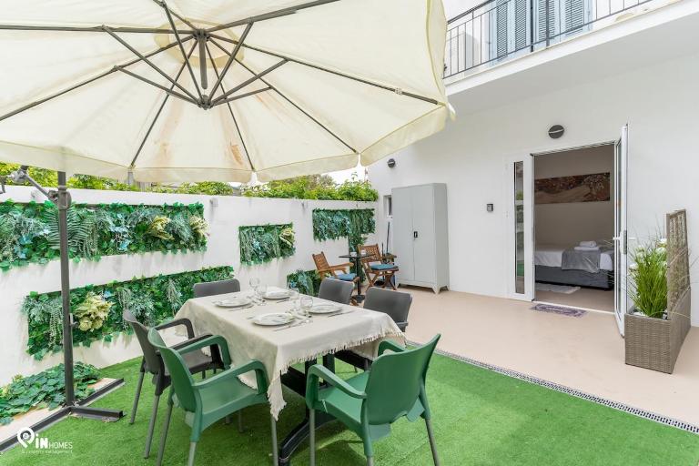 Zoe's Smart Living House In Poros - B&B Poros