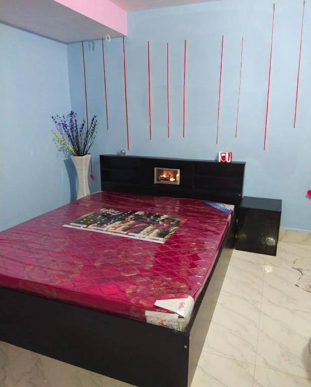 VBH Villa - B&B Thrissur