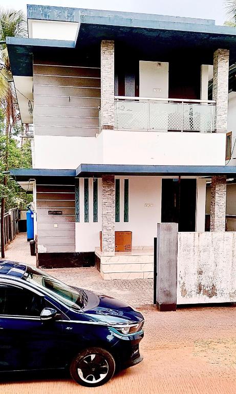 Guruvayoor Group Stay less than 10 persons Group - B&B Thrissur