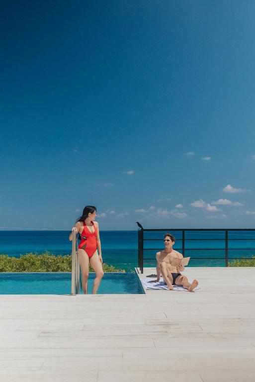 Sierra Mar - B&B Isla Mujeres