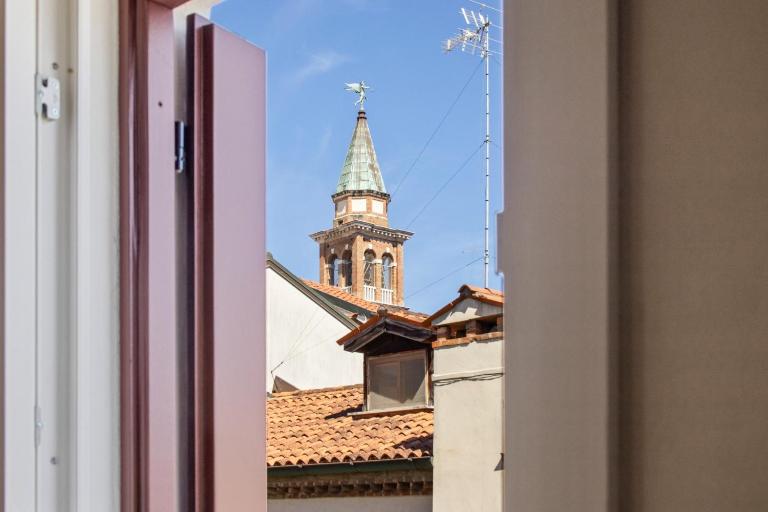 Queen Home Monica - B&B Chioggia