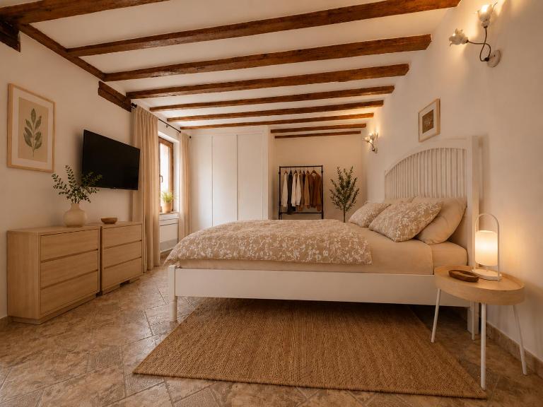 Four Seasons Apartment Izola Center - Ferienwohnung Izola